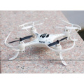 Nouveau Mini Hélicoptère FY530 RC 6 Axe 3D Rouleau Quadcopter RC Drone Mini 2.4G UFO Quadcopter Refroidisseur Fly